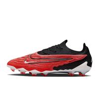 Nike Phantom GX Elite Gripknit FG 'Bright Crimson Black' DC9968-600 12.5