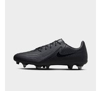 Nike Phantom GX II Academy Adults Soft Ground Football Boots 8.5 Black/Green