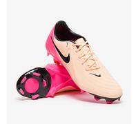 Nike Phantom GX 2 Academy MG Low-Top Football Boot - Orange 9.5