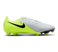 Nike Phantom Gx Ii Academy Fg/mg Football Boots Yellow,White EU 44 Men