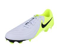Nike Phantom Gx II Academy Fg/Mg Mens Football Boots Fd6723 003 - UK 8 | US 9 | EU 42.5