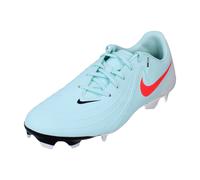 Nike Phantom Gx II Academy Fg/Mg Mens Football Boots Fd6723 300 - UK 5.5 | US 6 | EU 38.5
