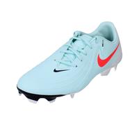 Nike Phantom Gx II Academy Fg/Mg Mens Football Boots Fd6723 300 - UK 7 | US 8 | EU 41
