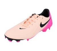 Nike Phantom Gx II Academy Fg/Mg Mens Football Boots Fd6723 800 - UK 6 | US 7 | EU 40