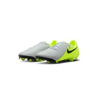 Nike Phantom Gx Ii Academy Fg/mg Football Boots Yellow,White EU 42 1/2 Men