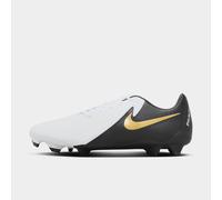 Nike Phantom GX 2 Academy MG Low-Top Football Boot - White 11