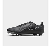 Nike Phantom GX 2 Academy MG Low-Top Football Boot - Black 7