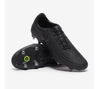Nike Phantom GX 2 Academy SG Low-Top Football Boot - Black 7