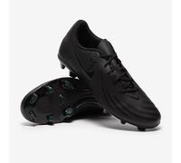 Nike Phantom GX II Club Firm Ground Football Boots 8.5 Black/Green