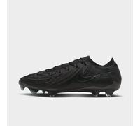 Nike Phantom GX 2 Elite FG Low-Top Football Boot - Black 6 (EU 40)