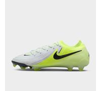 Nike Phantom GX 2 Elite FG Low-Top Football Boot - Grey 6 (EU 40)