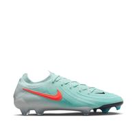 Nike Phantom GX II Elite LV8 Firm Ground Boots 7 Mint/Red