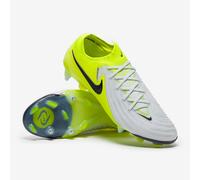 Nike Phantom GX II Elite SG Pro Anti Clog Silver