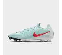 Nike Phantom GX II Pro Firm Ground Football Boots Mens 9.5 Mint/Red