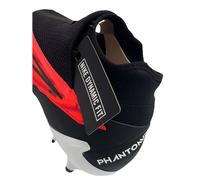 Nike Phantom GX PRO DF FG Mens Football Boots GHOST LACES Size 12 UK