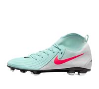 Nike Phantom Luna 2 Club MG 'Mint Atomic Red' FJ2558-300 12