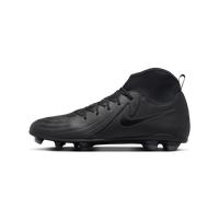 Nike Phantom Luna II Club Firm Ground Football Boots 7 Black/Green