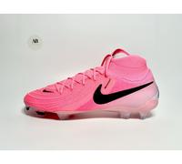 Nike Phantom Luna 2 Elite FG Gripknit Football Boots GX Pink Black Various Sizes