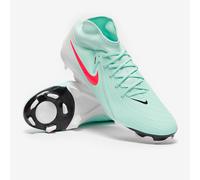 Nike Phantom Luna II Academy FG MG Green