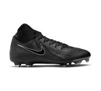 Nike Phantom Luna Ii Academy Fg/mg Football Boots Black EU 40 1/2