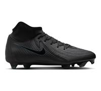 Nike Phantom Luna Ii Academy Fg/mg Football Boots Black EU 40 1/2