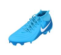NIKE FD6725-400 Phantom Luna II Academy FG/MG Men Glacier Blue/Blue Orbit UK 10.5