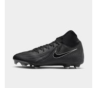 Nike Phantom Luna II Academy Firm Ground Football Boots 11 Black/Black