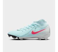 Nike Phantom Luna II Academy Firm Ground Football Boots 11 Mint/Red