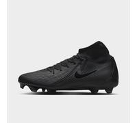 Nike Phantom Luna 2 Academy MG High-Top Football Boot - Black 7