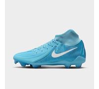 Nike Phantom Luna 2 Academy MG High-Top Football Boot - Blue 8