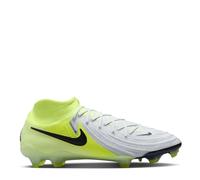 Nike Phantom Luna 2 Elite FG High-Top Football Boot - Grey 10