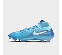 Nike Phantom Luna 2 Elite FG High-Top Football Boot - Blue 8