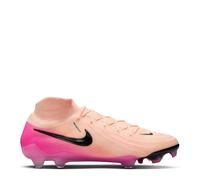 Nike Phantom Luna II Elite Adults Firm Ground Football Boots 7 Orange/Pink