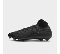 Nike Phantom Luna II Elite Adults Firm Ground Football Boots 9.5 Black/Green