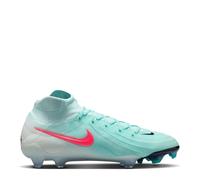 Nike Phantom Luna II Elite Adults Firm Ground Football Boots 9.5 Mint/Red