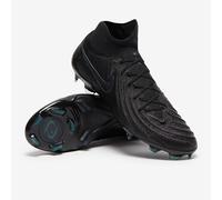 Nike Phantom Luna 2 Elite FG High-Top Football Boot - Black 6.5