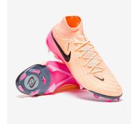 Nike Phantom Luna 2 Elite FG High-Top Football Boot - Orange 9