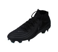 Nike Phantom Luna II Pro FG Mens Football Boots FJ2575 002 - UK 7 | US 8 | EU 41