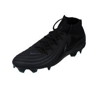 Nike Phantom Luna II Pro FG Mens Football Boots FJ2575 002 - UK 9.5 | US 10.5 | EU 44.5