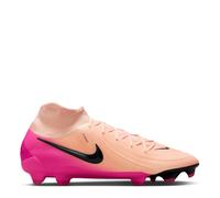 Nike Phantom Luna II Pro Firm Ground Football Boots 7.5 Orange/Pink