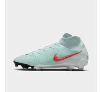 Nike Phantom Luna II Pro Firm Ground Football Boots 8 Mint/Red