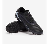 Nike Phantom 6 Low Pro Turf Football Boot - Black 9
