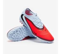 Nike Phantom 6 Low Pro Turf Football Shoe - Blue 4.5