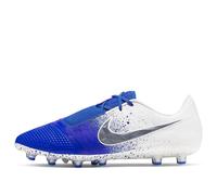 Nike Phantom Venom Elite AG Pro 'White Racer Blue' AO0576-104 7.5