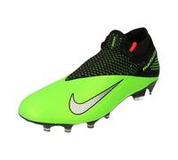 Nike Phantom Vsn 2 Elite Df FG Mens Football Boots CD4161 036 - UK 7 | US 8 | EU 41