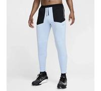 Nike Phenom Elite Hybrid Running Pants Trousers Physic Blue Black Various Sizes