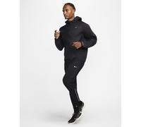 Nike Phenom Elite Men's Running Trousers Slim Fit Reflective Black Various Sizes