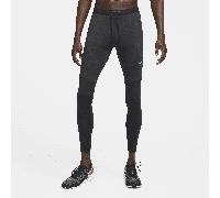 Nike Phenom Men's Dri-FIT Running Tights - Black - Polyester/Elastane XS