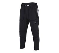 Nike Phenom Wild Run Big Logo Men's Pants Black CQ9991-010 L