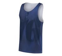 Nike Philadelphia 76ers Standard Issue Jersey 'Rush Blue White' II5576-495 XXXL
